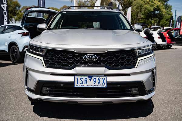 2020 Kia Sorento Sport+ MQ4