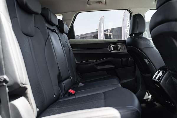 2020 Kia Sorento Sport+ MQ4
