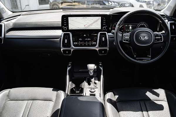 2020 Kia Sorento Sport+ MQ4