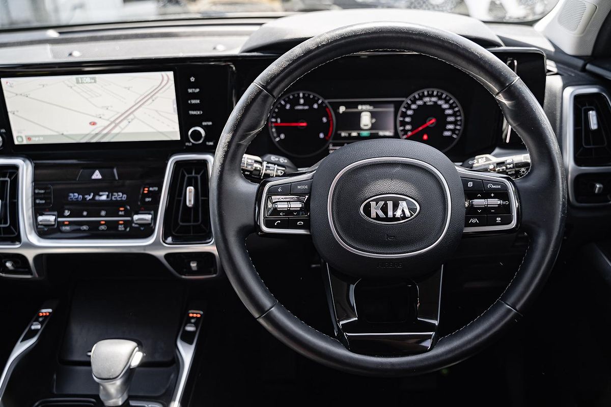 2020 Kia Sorento Sport+ MQ4