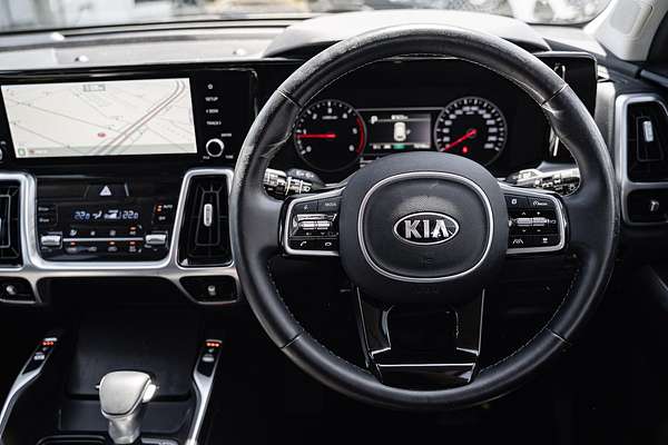 2020 Kia Sorento Sport+ MQ4