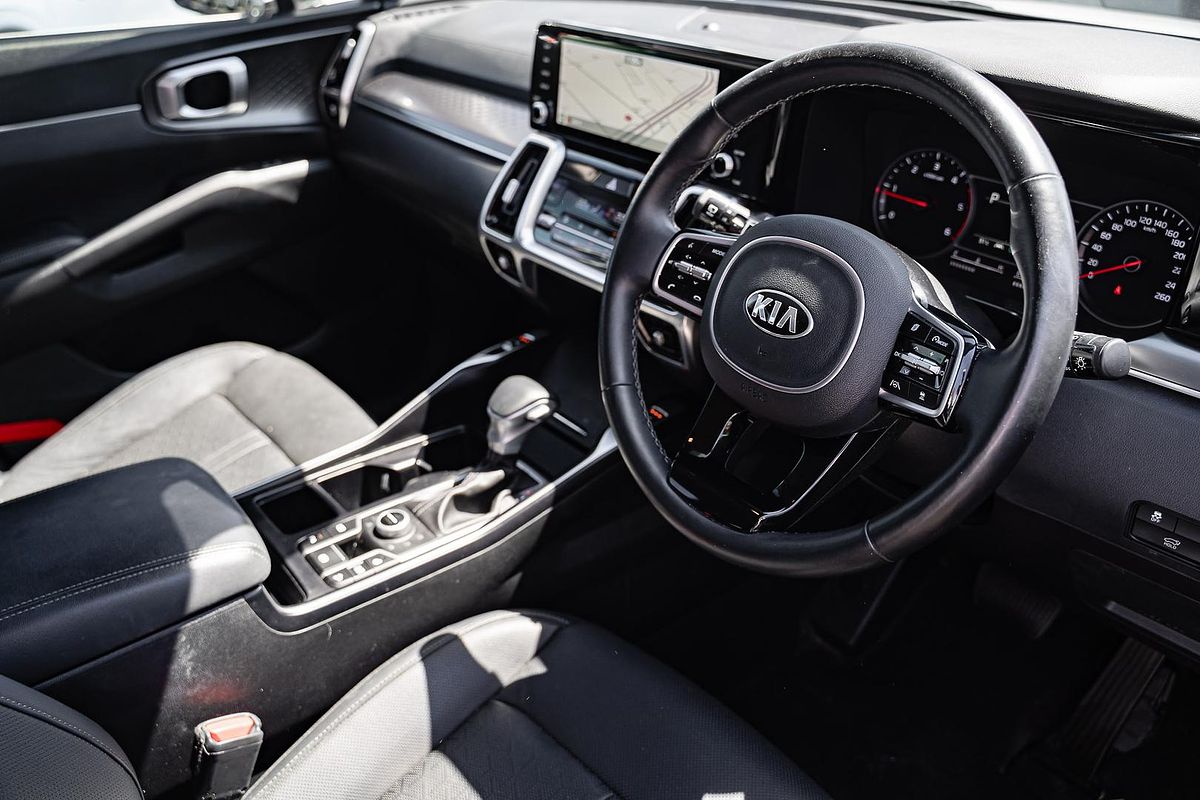 2020 Kia Sorento Sport+ MQ4