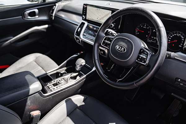 2020 Kia Sorento Sport+ MQ4