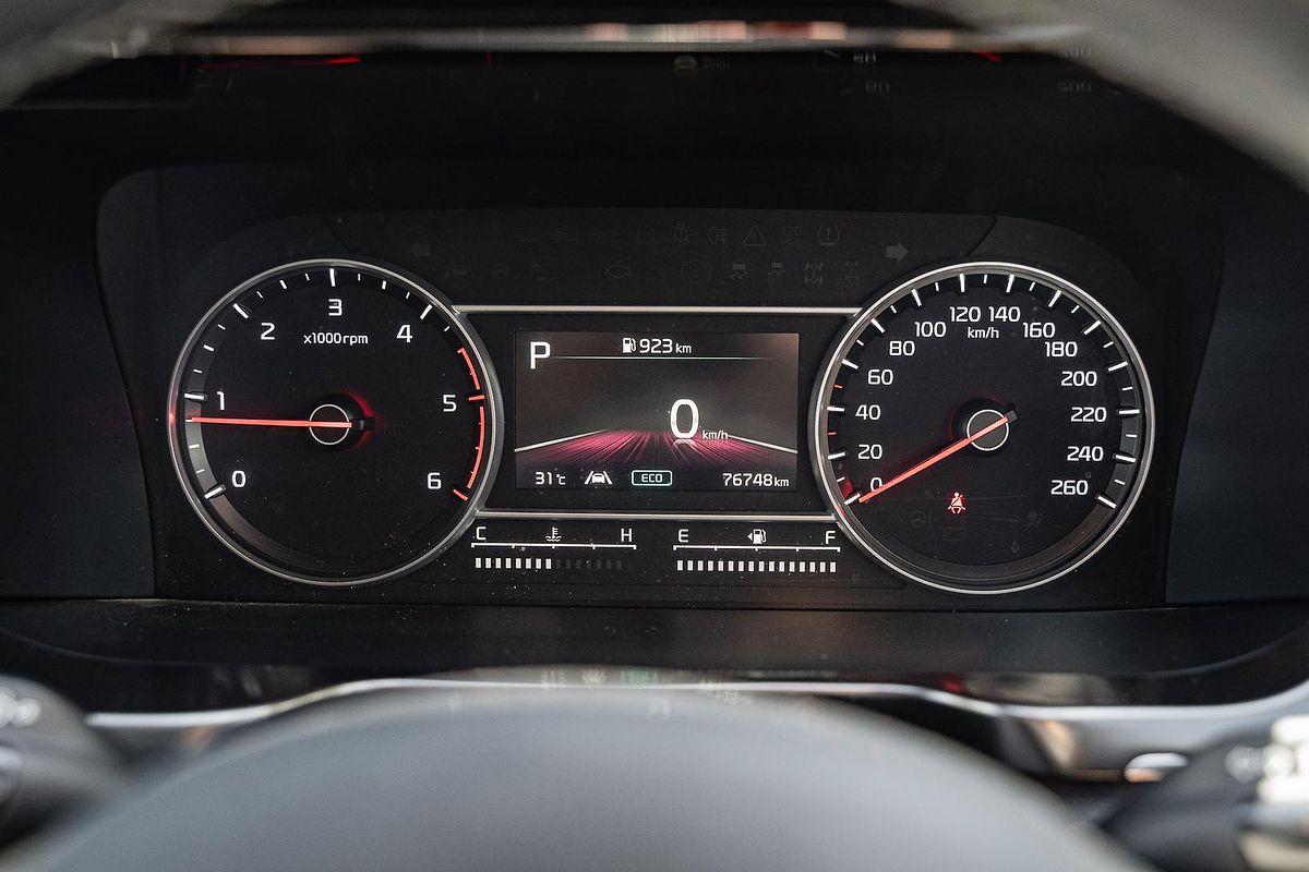 2020 Kia Sorento Sport+ MQ4