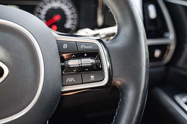2020 Kia Sorento Sport+ MQ4