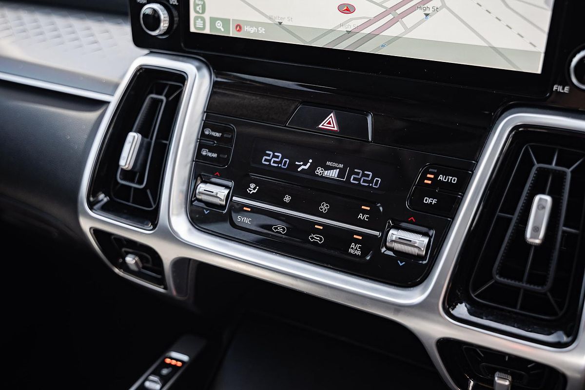 2020 Kia Sorento Sport+ MQ4