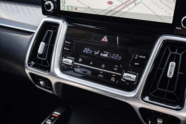 2020 Kia Sorento Sport+ MQ4