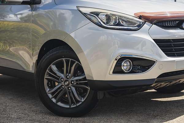 2014 Hyundai ix35 SE Series II