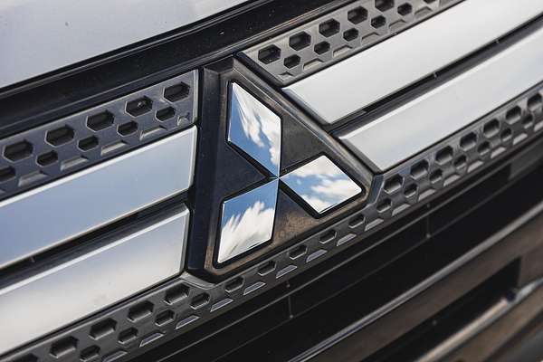2019 Mitsubishi Outlander LS ZL