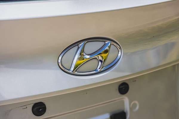 2014 Hyundai ix35 SE Series II