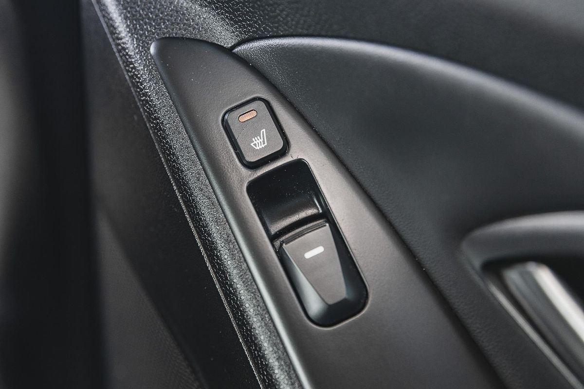 2014 Hyundai ix35 SE Series II