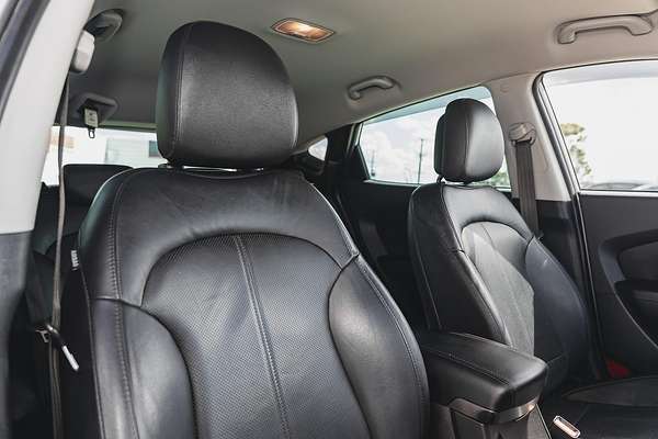 2014 Hyundai ix35 SE Series II