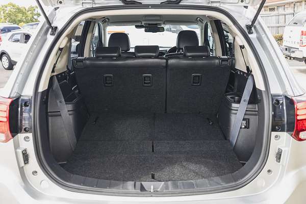 2019 Mitsubishi Outlander LS ZL