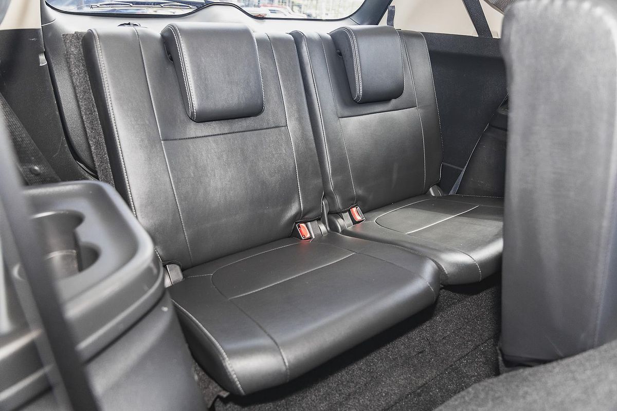 2019 Mitsubishi Outlander LS ZL
