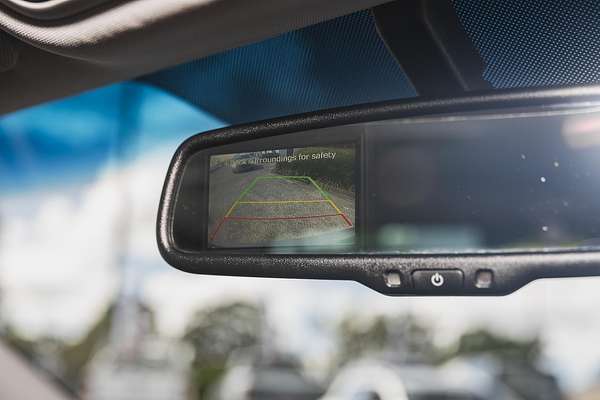 2014 Hyundai ix35 SE Series II