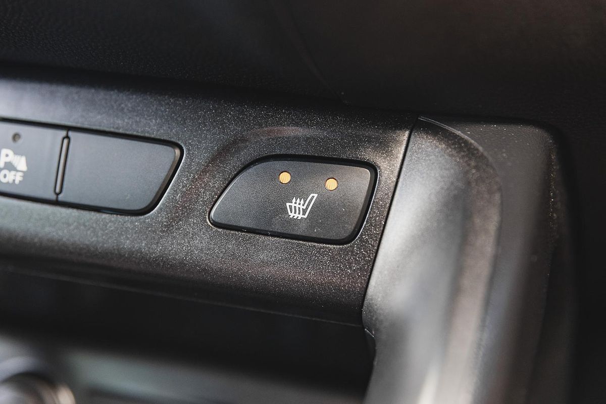 2014 Hyundai ix35 SE Series II