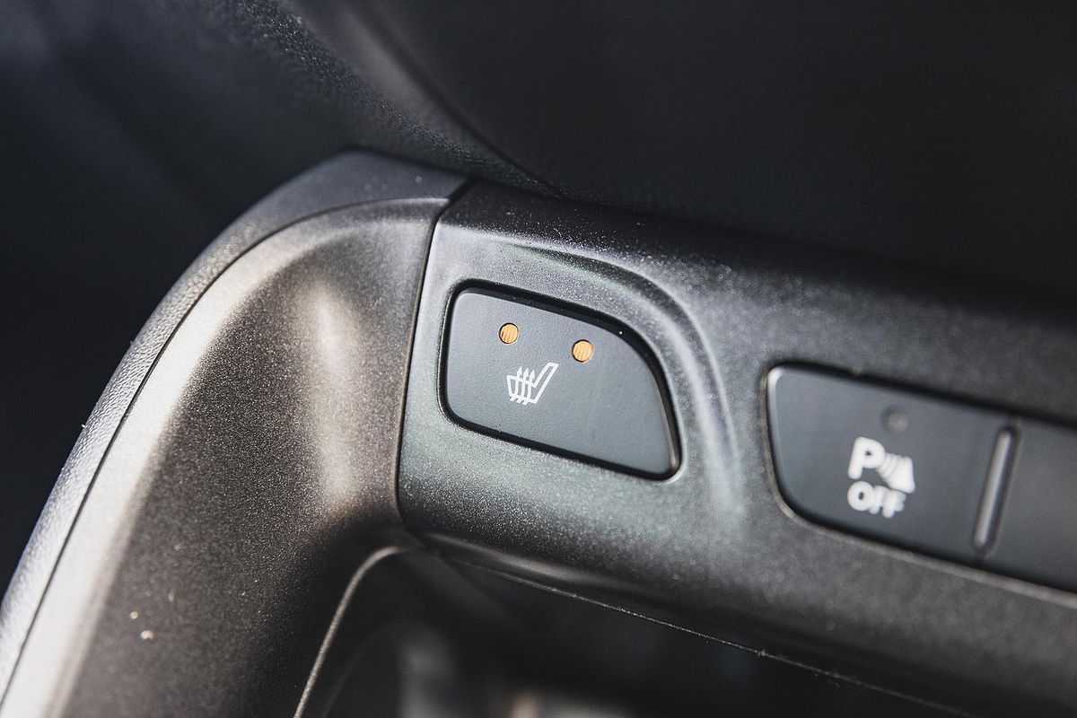 2014 Hyundai ix35 SE Series II
