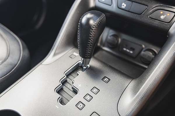 2014 Hyundai ix35 SE Series II