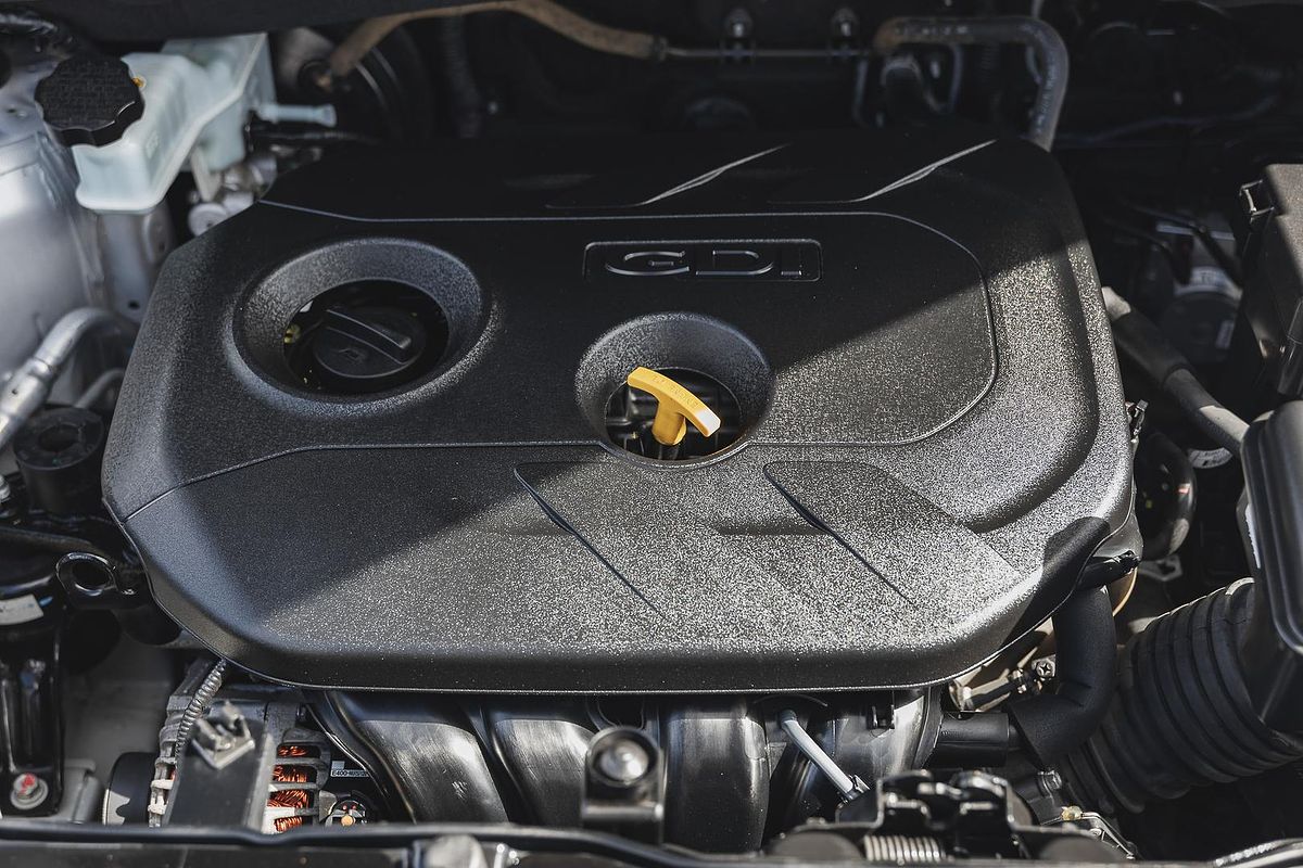 2014 Hyundai ix35 SE Series II