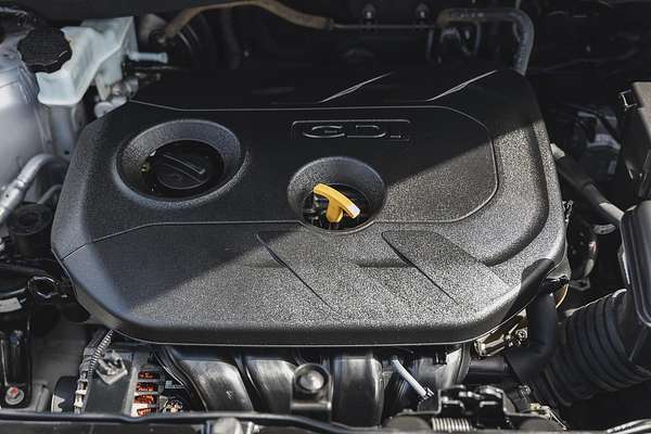 2014 Hyundai ix35 SE Series II