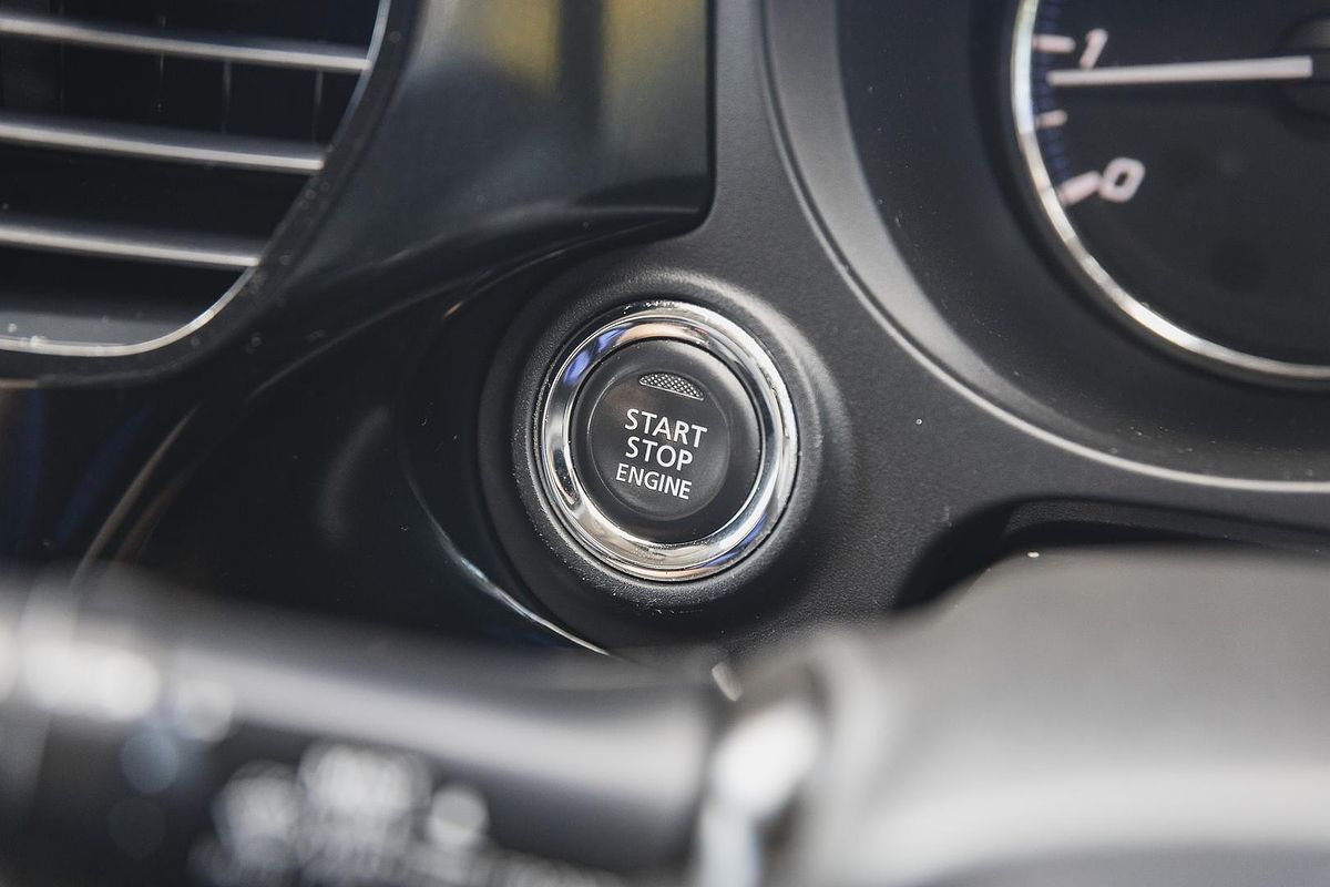 2019 Mitsubishi Outlander LS ZL