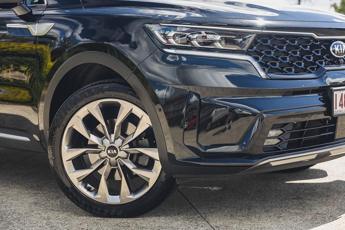 2020 Kia Sorento GT-Line MQ4