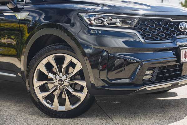 2020 Kia Sorento GT-Line MQ4