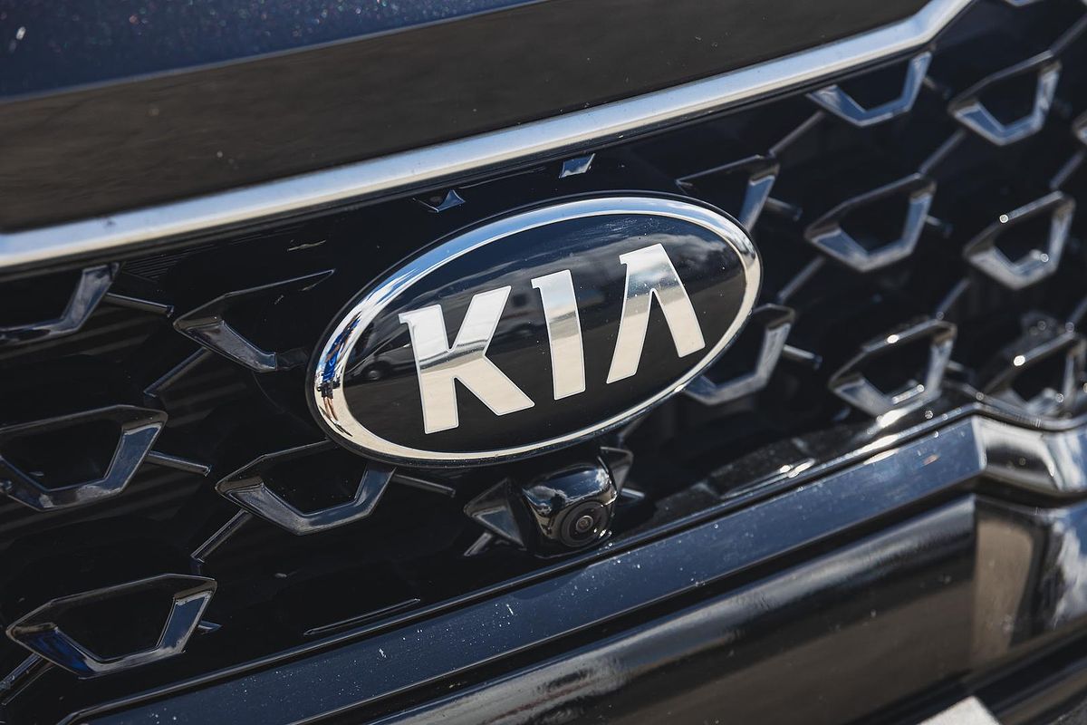 2020 Kia Sorento GT-Line MQ4