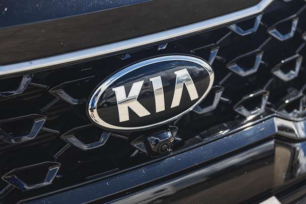 2020 Kia Sorento GT-Line MQ4