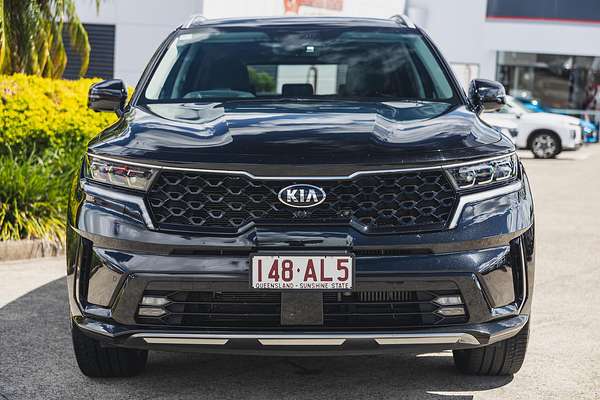 2020 Kia Sorento GT-Line MQ4