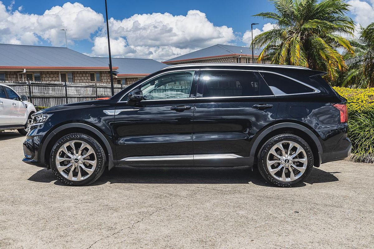 2020 Kia Sorento GT-Line MQ4