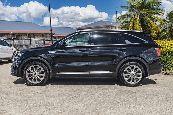 2020 Kia Sorento GT-Line MQ4