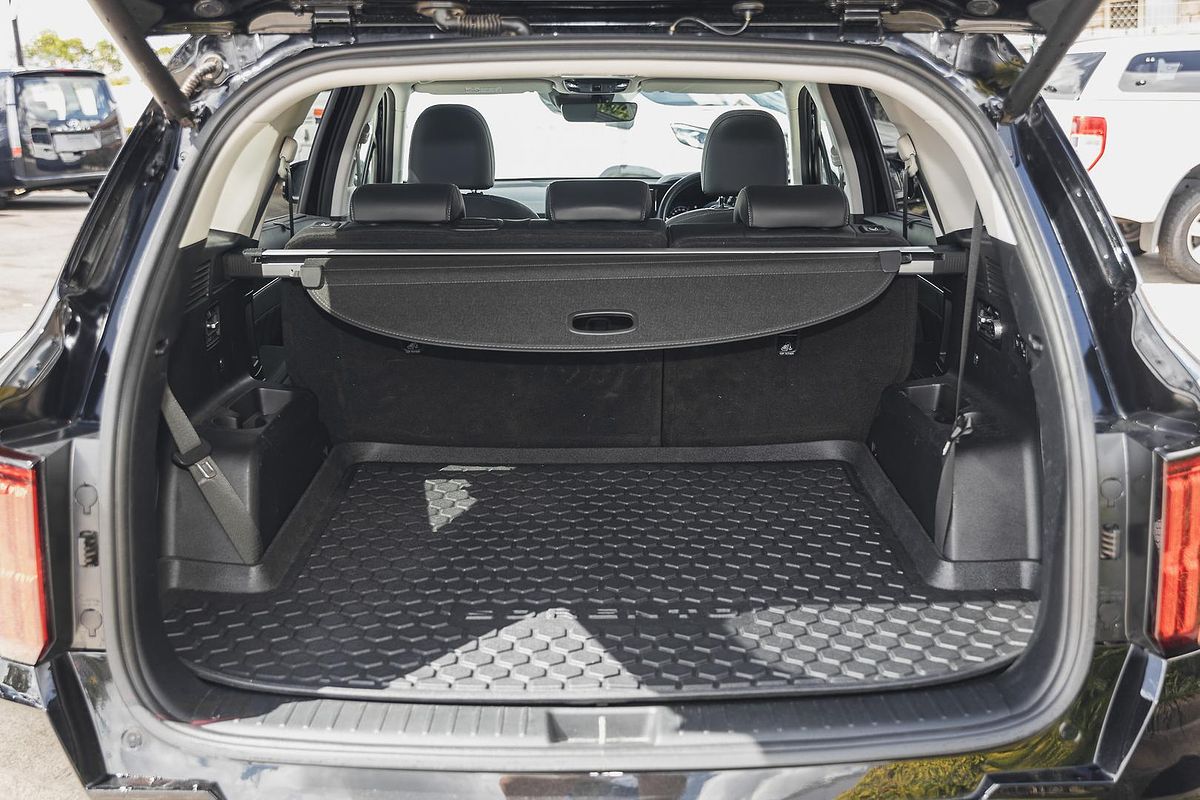 2020 Kia Sorento GT-Line MQ4