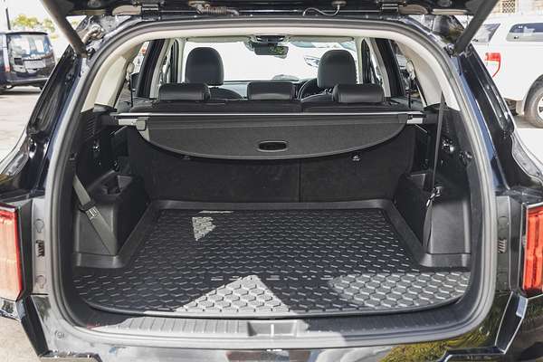 2020 Kia Sorento GT-Line MQ4