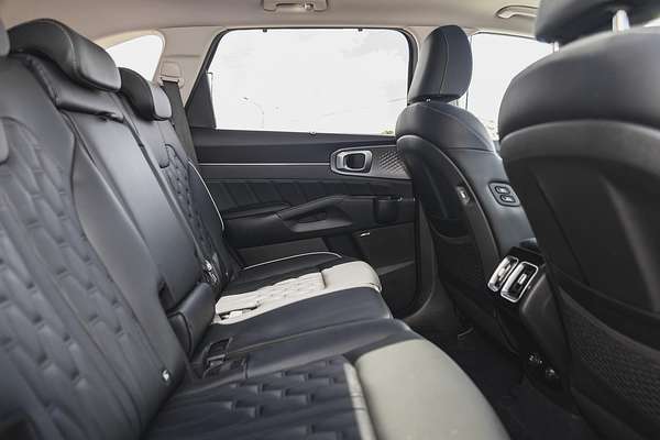2020 Kia Sorento GT-Line MQ4