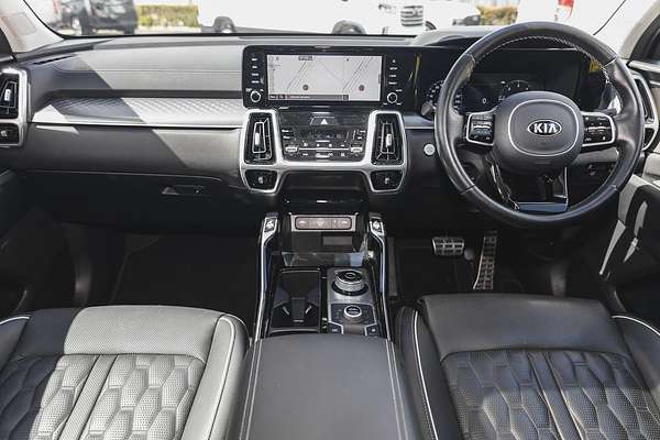 2020 Kia Sorento GT-Line MQ4
