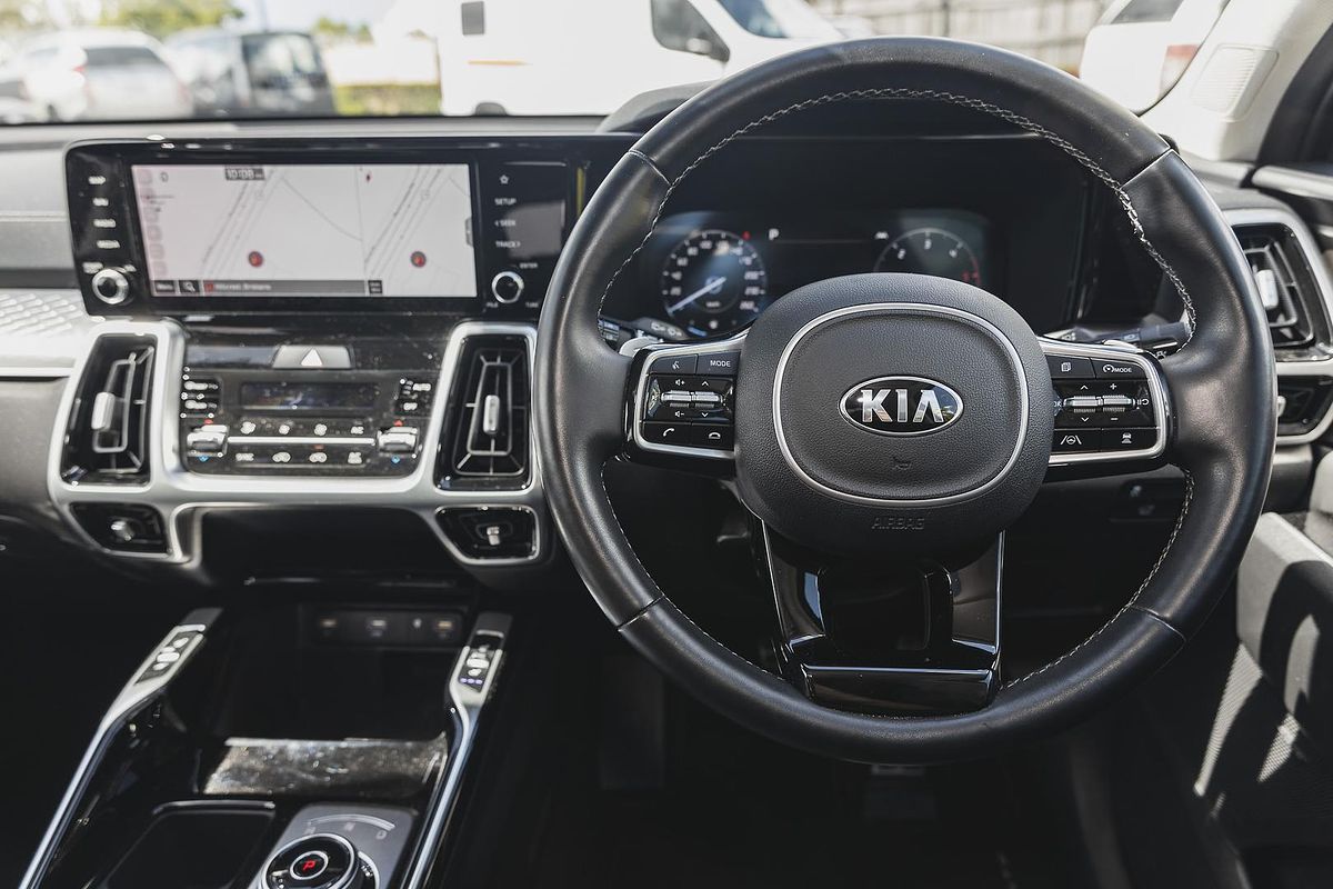 2020 Kia Sorento GT-Line MQ4