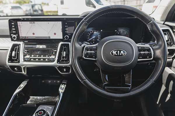2020 Kia Sorento GT-Line MQ4