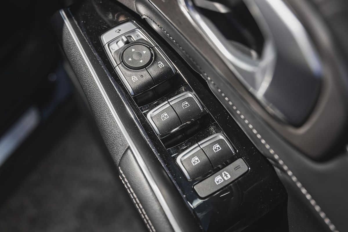 2020 Kia Sorento GT-Line MQ4