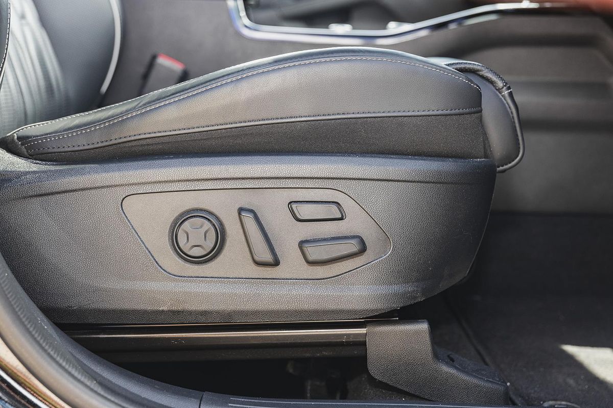 2020 Kia Sorento GT-Line MQ4
