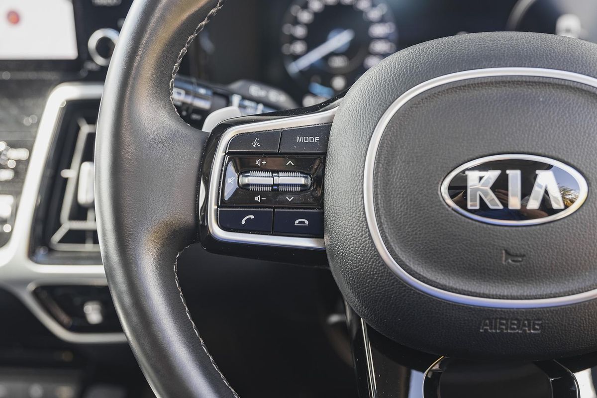 2020 Kia Sorento GT-Line MQ4