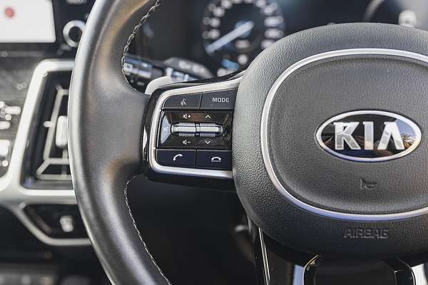 2020 Kia Sorento GT-Line MQ4