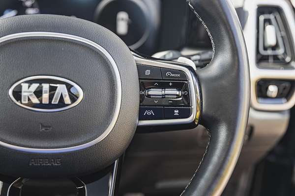2020 Kia Sorento GT-Line MQ4