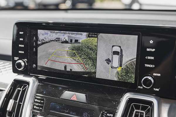 2020 Kia Sorento GT-Line MQ4