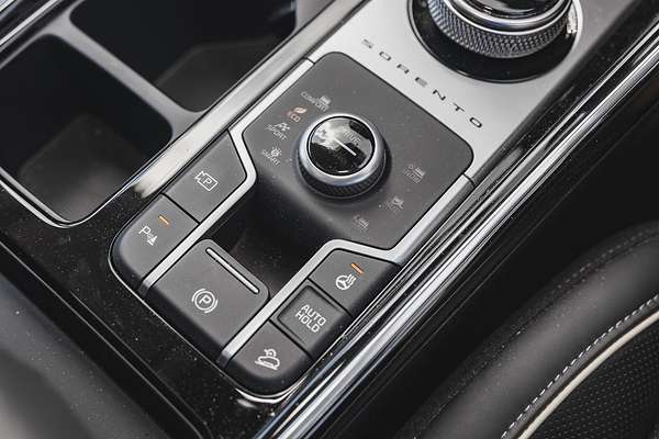 2020 Kia Sorento GT-Line MQ4