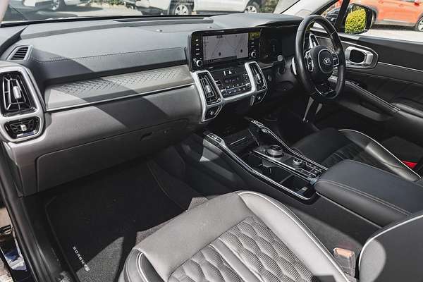 2020 Kia Sorento GT-Line MQ4