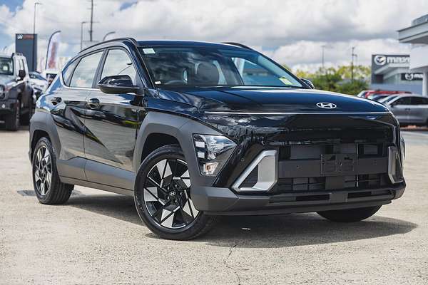 2024 Hyundai Kona SX2.V2
