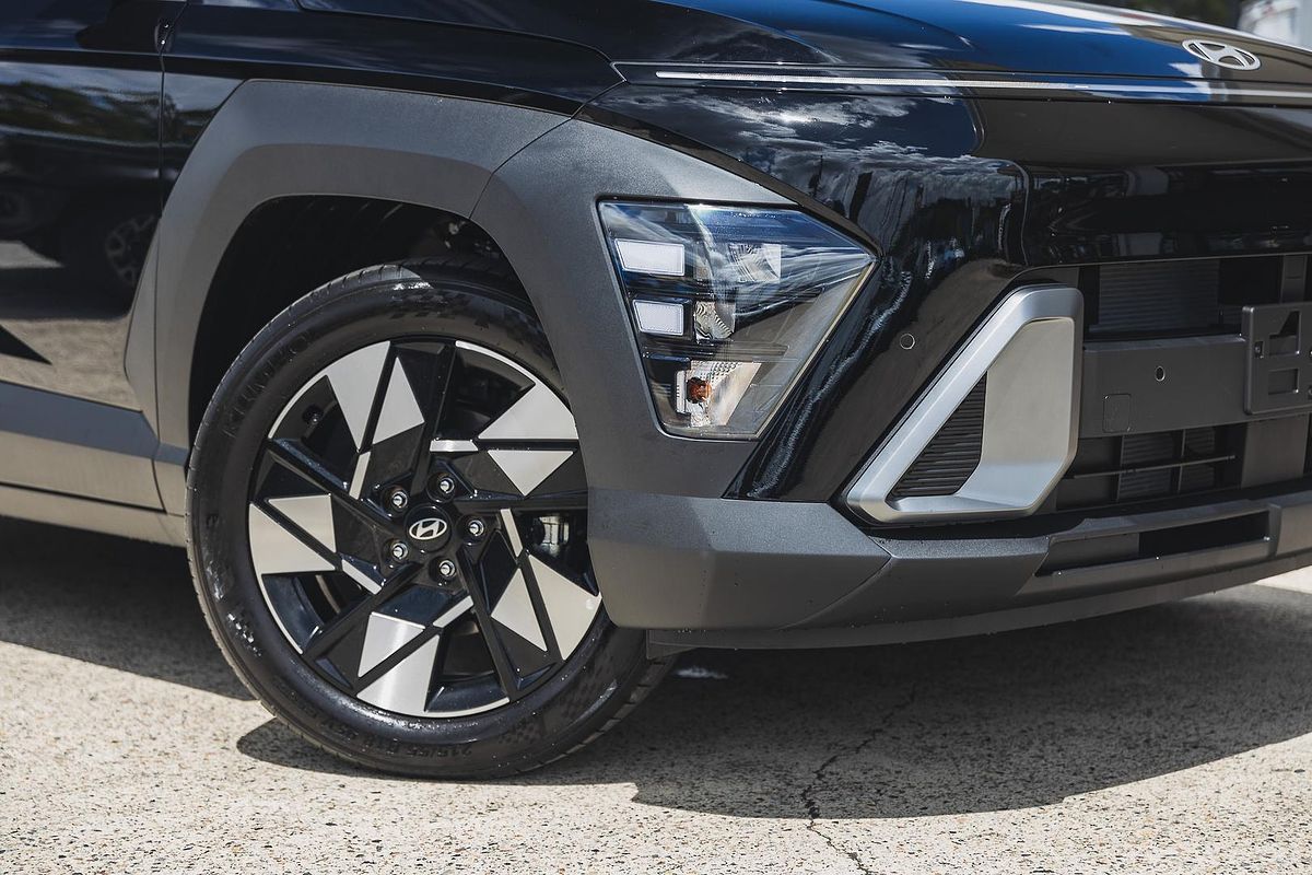 2024 Hyundai Kona SX2.V2