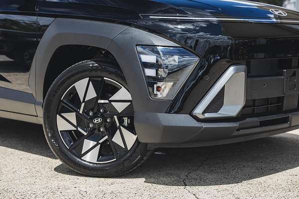 2024 Hyundai Kona SX2.V2
