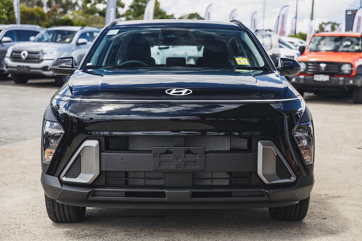 2024 Hyundai Kona SX2.V2